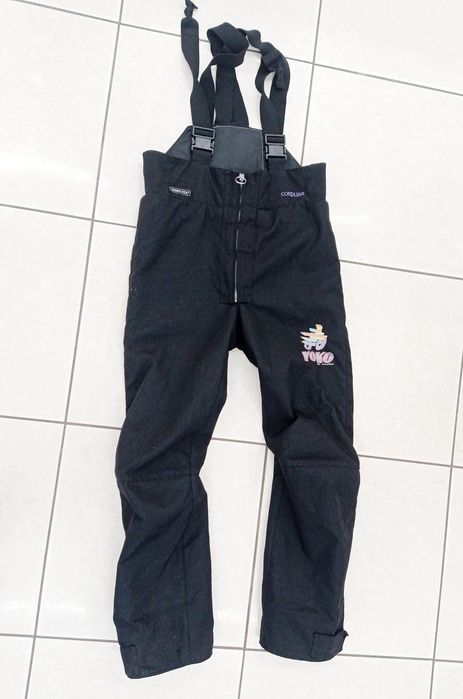 Мото штаны, комбинезон YOKO р. XS.