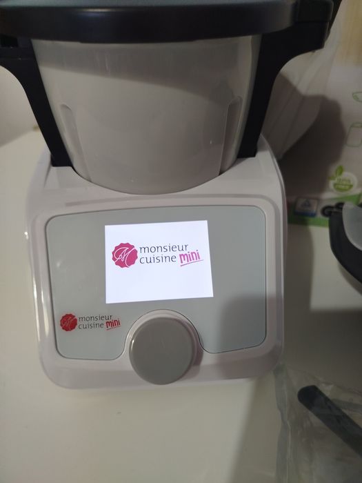 Monsieur Cuisine Mini de criança