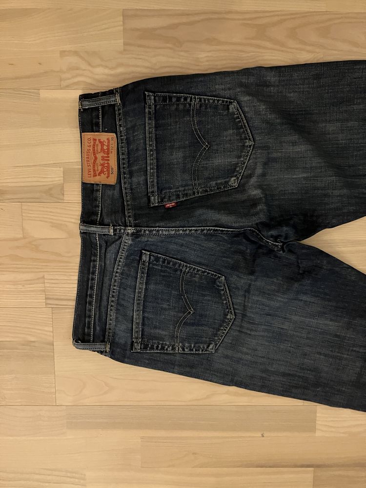 Spodnie levis 32/30