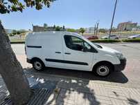 Peugeot partner 55600km