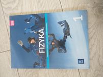 Książka Fizyka 1
