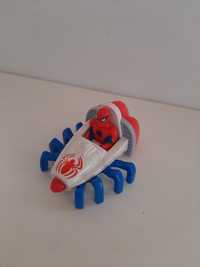 Spiderman McDonald's  1995 Marvel