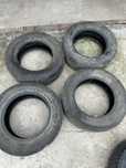 Літня резина 235/60 R16