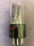 lampy elektronowe 6SN7 Marconi kwadra
