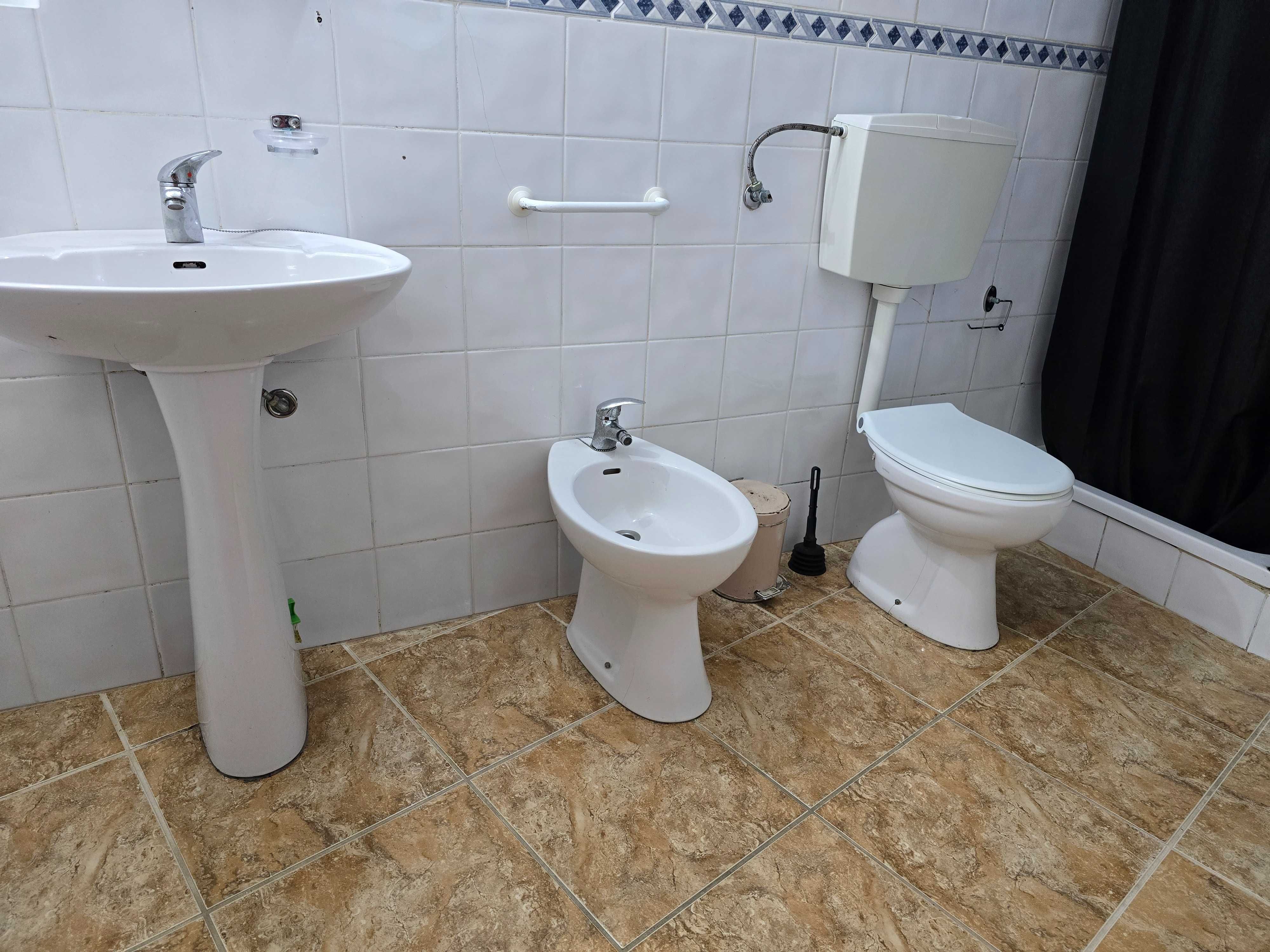 Apartamento T1 para Alugar