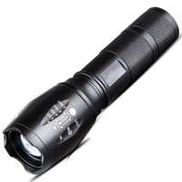 Lanterna 1600 lumens Zoom