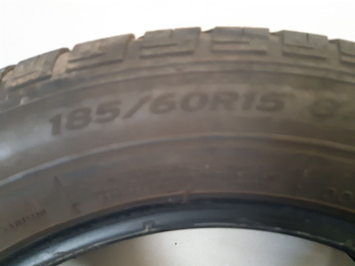 Opony 185/60 R15 Hankook Optimo k415