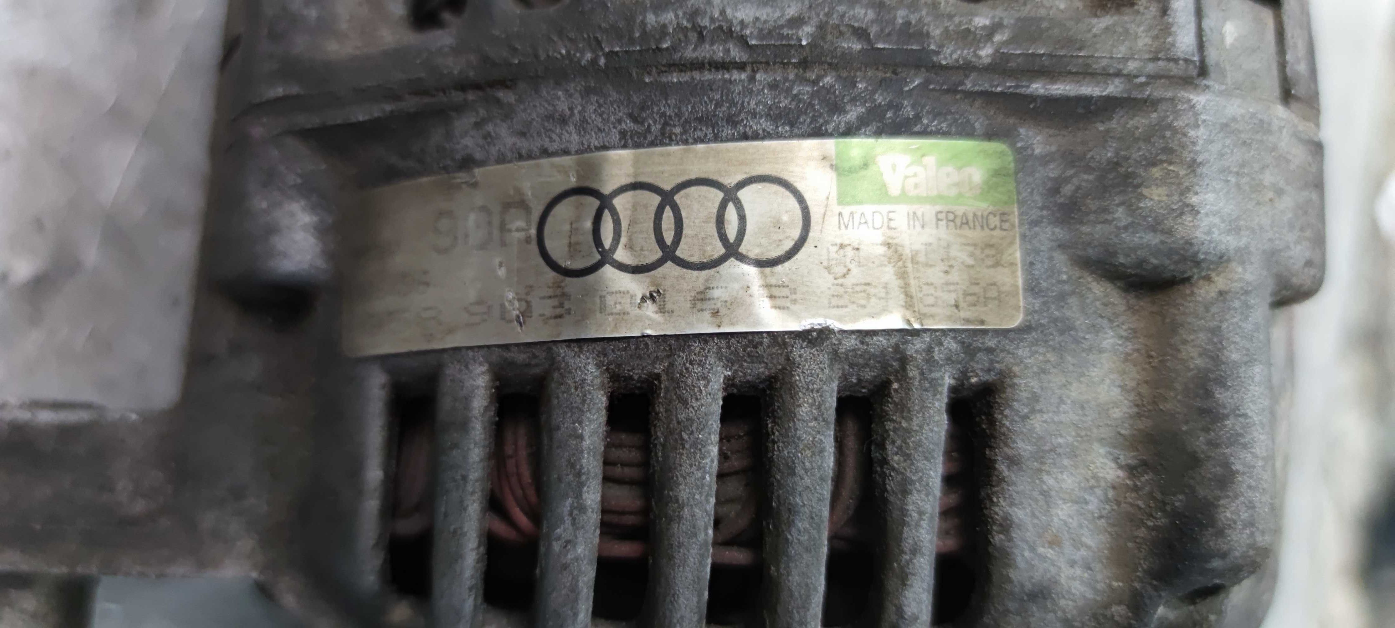 Audi A4 B5 Passat B5 1.6 Alternator