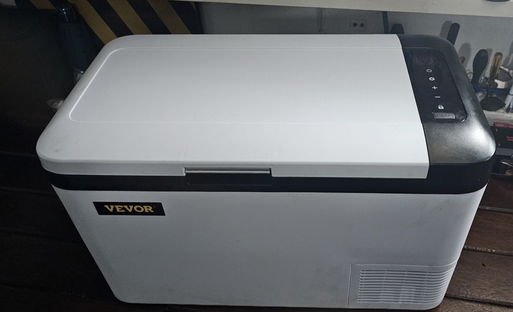 Frigorífico / Geleira VEVOR ALPICOOL