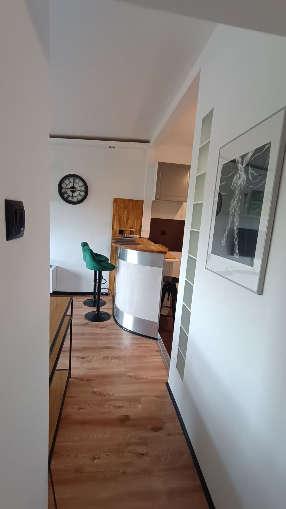 Apartament mieszkanie wynajem Gdańsk blisko morza plaży i Ergo Areny