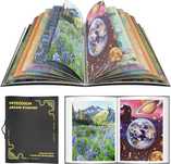 MOZOOSON organizer na puzzle, album na puzzle 1000 elementów.