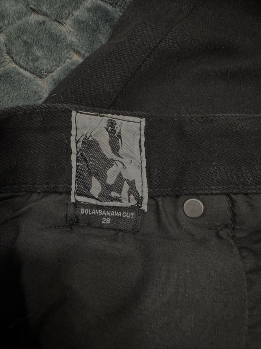 Rick owens Jeans