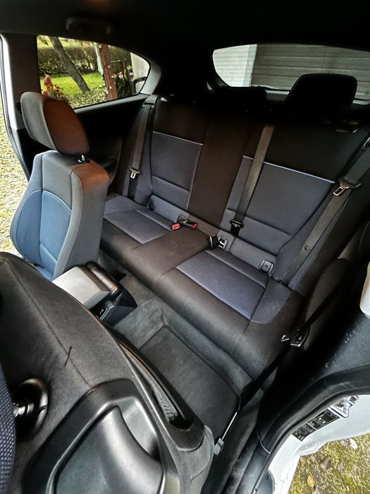 BMW seria 1 E81 116i