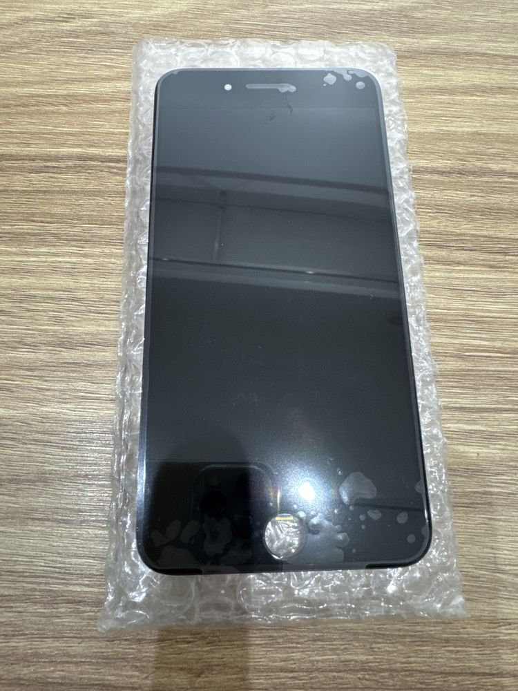 Новий оригінальний дисплей Apple iPhone 8 Plus (Black)