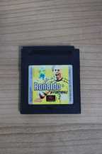 Ronaldo V-Football GameBoy Color
