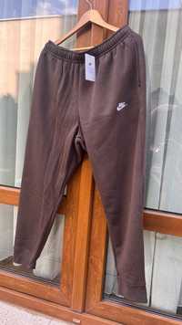 Nike jogger spodnie dresowe XXL