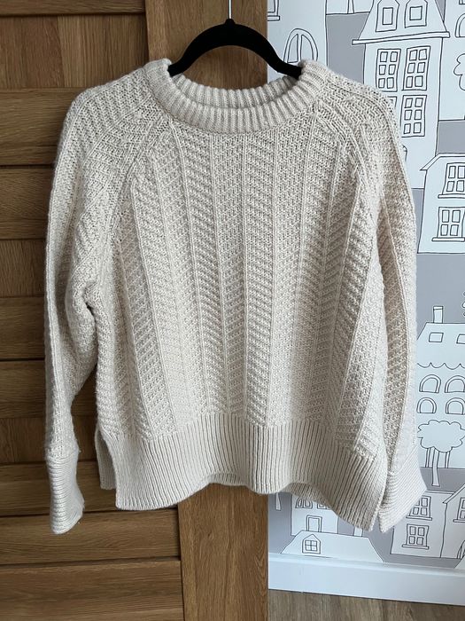 Sweter H&M rozm. M