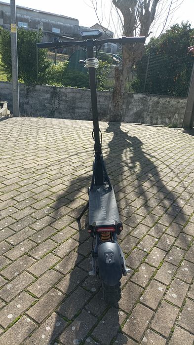 Trotinete Angwatt CS1 Pro: LER DESCRIÇÃO!!!