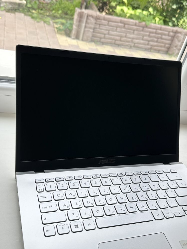 ‼️Asus‼️i7-8th/1TB+256GB/IPS/12GB/Лицензия Windows / Ноутбук .