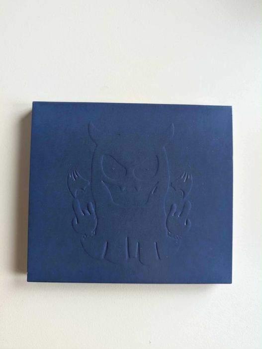 White 2115 - ROCKST4R preorder CD