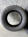 Pojedyncza opona  Hankook dynapro Hp2  235/55/18