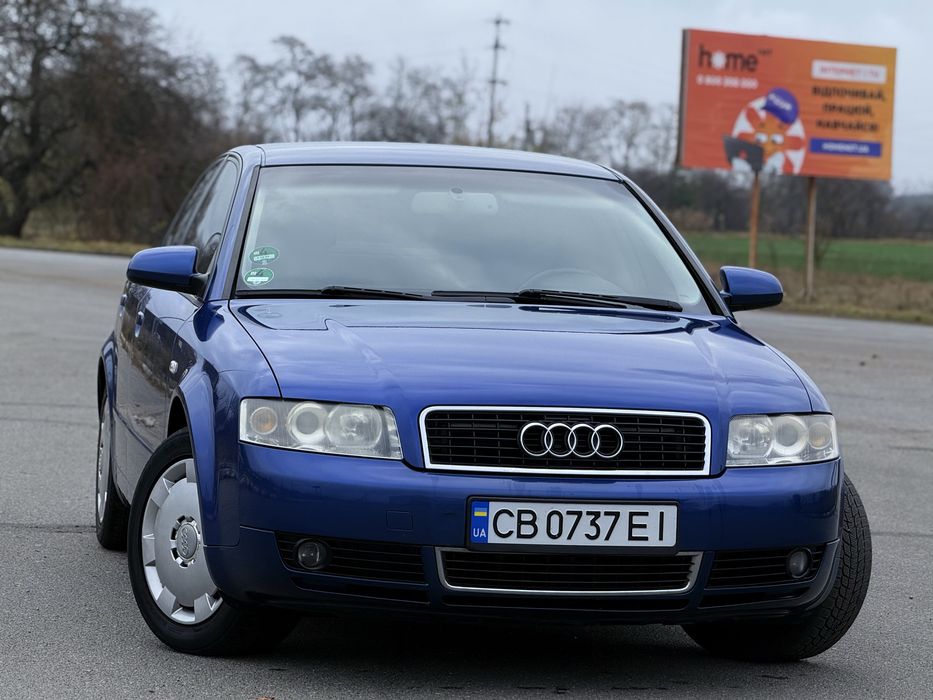 Продам Audi A4Від власника! Автомат