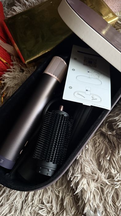 Dyson .Оригінал . Coanda 2x Multi Styler & Dryer HS0