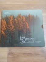 Lasy państwowe w 90 odsłonach