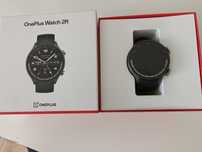 Smartwatch OnePlus Watch 2R wear os android jak nowy