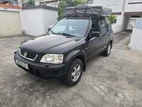 Honda crv 2.0 Gasolina/GPL