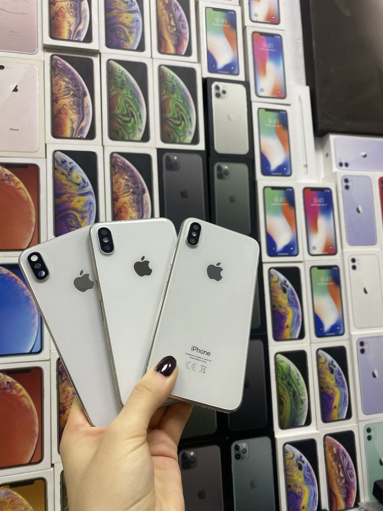 Продам корпуса оригинальные айфон Apple iPhone XS, XS Max снятый orig