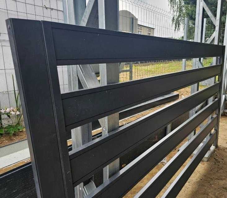 Wiata dwustanowiskowa, carport, garaż, zadaszenie na pojazdy.