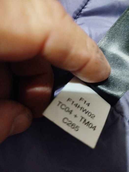 Куртка The north face