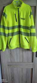 Bluza robocza odblaskowa NordWear XXL