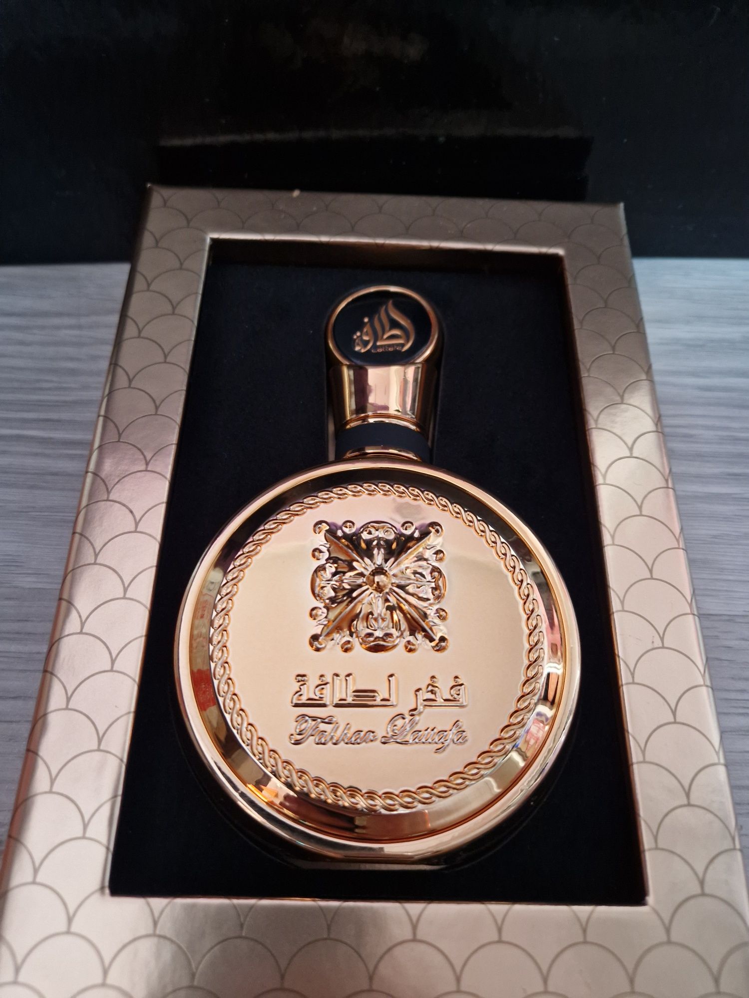 Lataffa Fakhar Gold Extrait 100ml