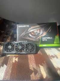 Karta graficzna Gigabyte GeForce GTX 1660 Gaming OC 6 GB