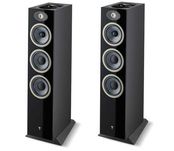 Kolumny Focal Theva N3-D (Atmos) czarne / para