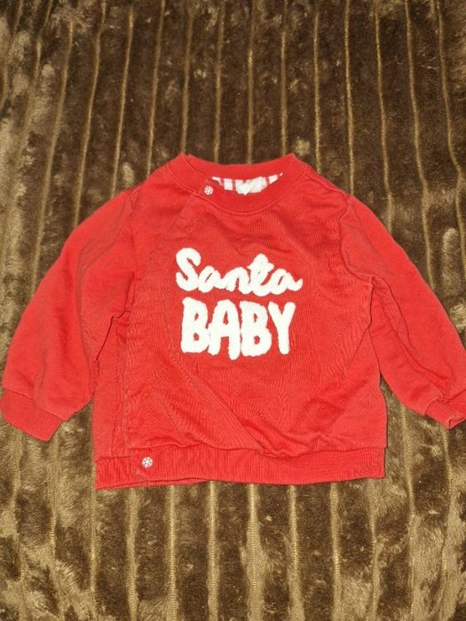 Кофтинка дитяча на кнопках