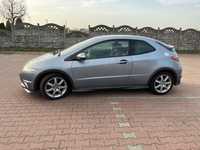 Honda Civic Honda Civic ufo 2.2 ICTDi