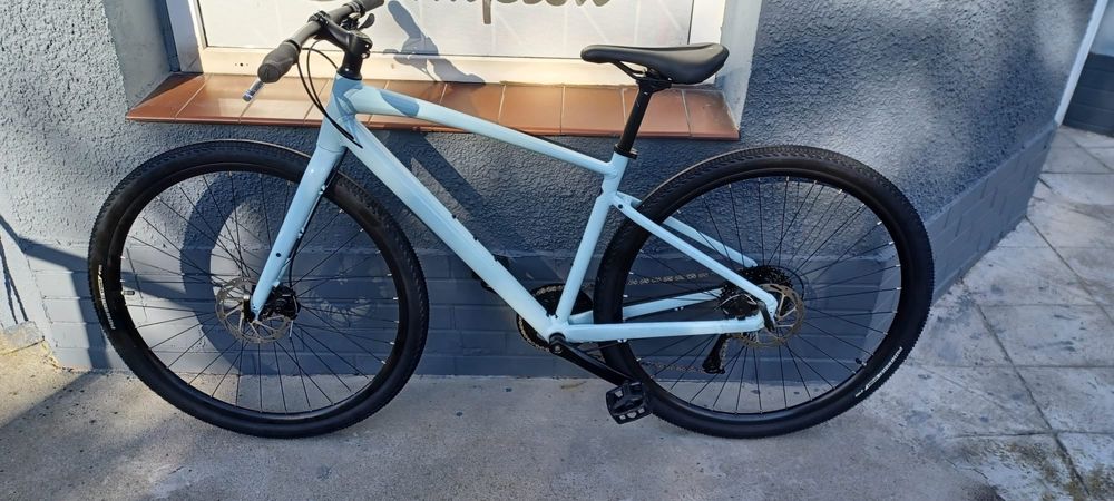 Rower Specialized