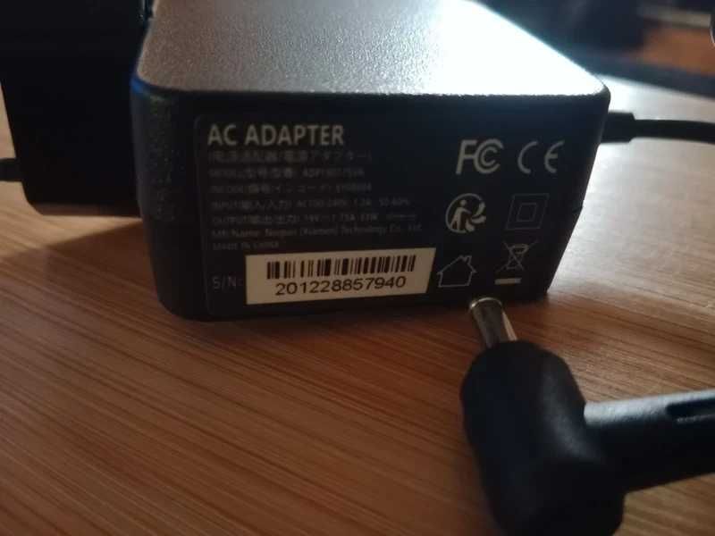 Nowa Ładowarka zasilacz do laptopa Wyprzedaż !! Wysyłka w 24h