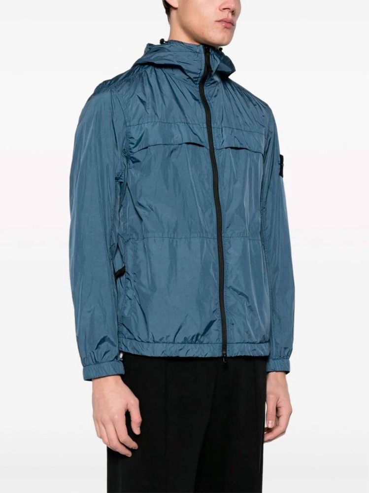 Куртка Stone Island Crinkle Reps R-NY