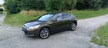 Citroën DS4 Citroen DS4 1.6 HDi 120 KM 150 tys km Sport z Włoch Piękny okazja