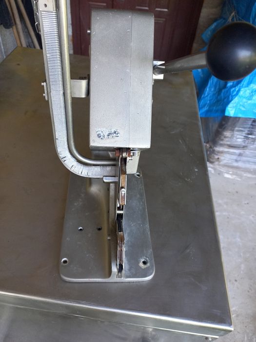 Кліпсатор,колбасное,мясное.