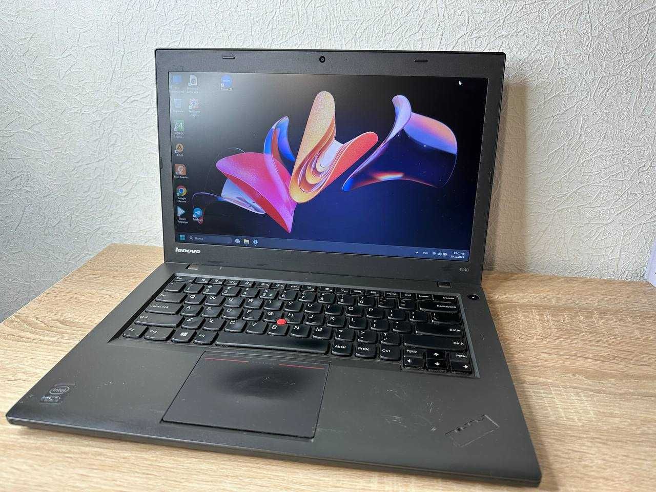 Lenovo T440 CPU Intel Core i3