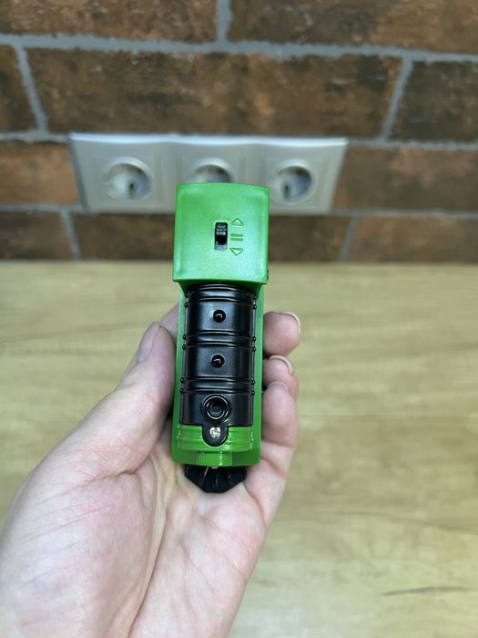 Електричний потяг (локомотив) до дерев"яноі коліі іграшка