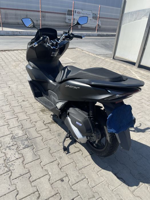 Honda pcx 125 cc