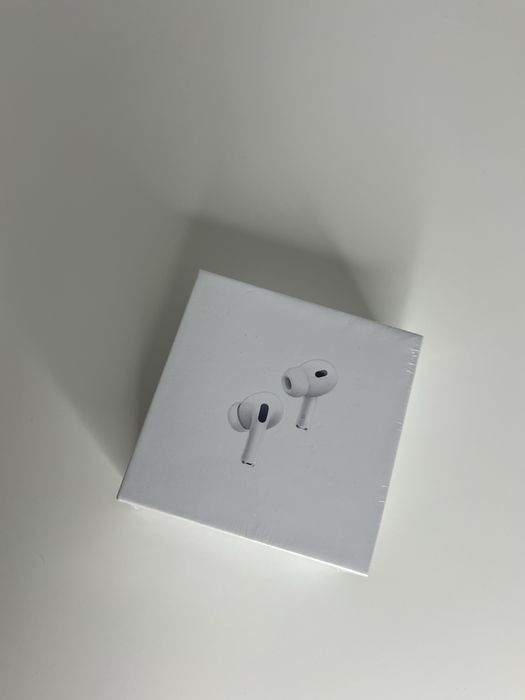 AirPods Pro 2ª Geração