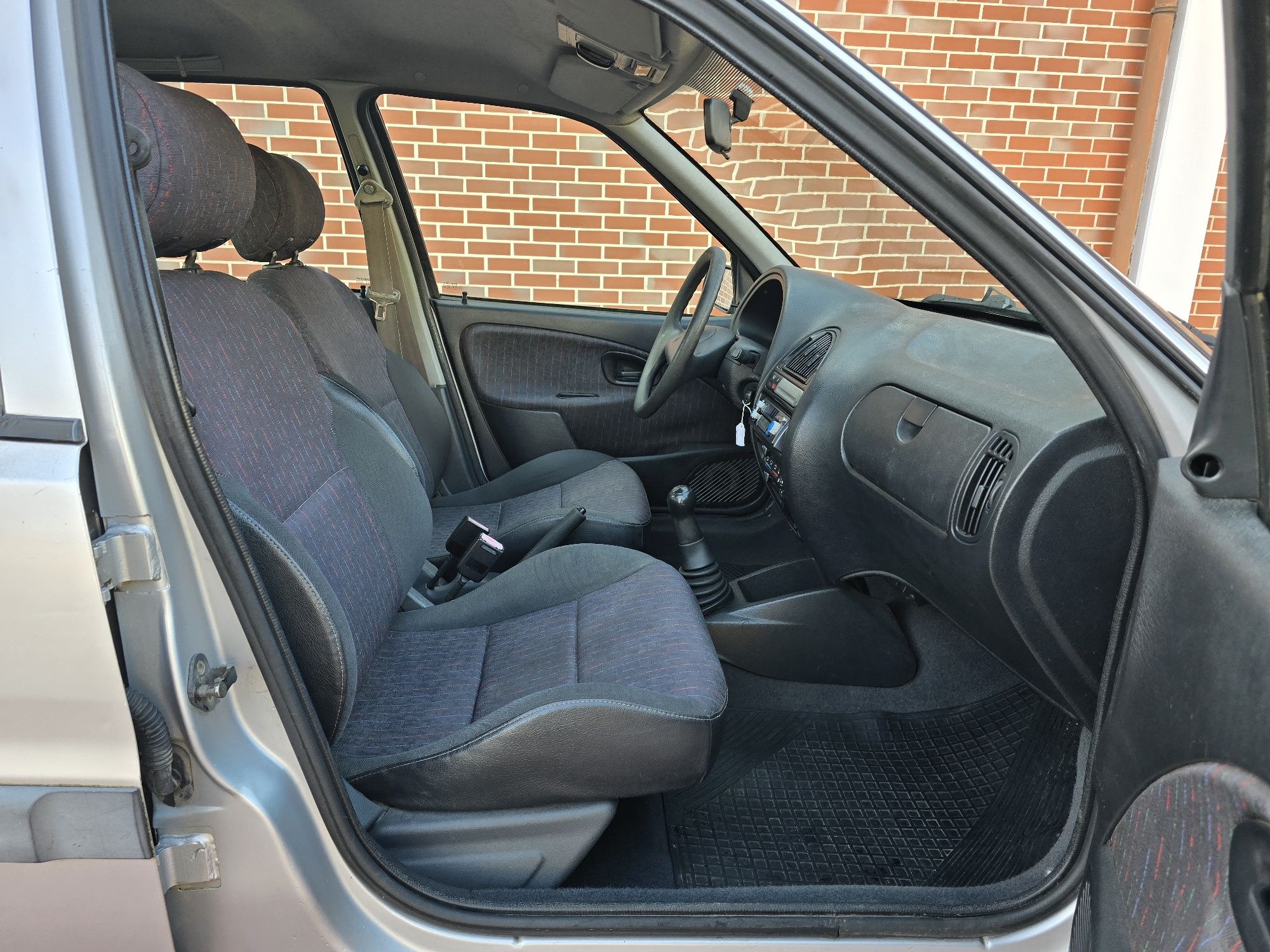Citroën Saxo 1.1i | VALOR FIXO