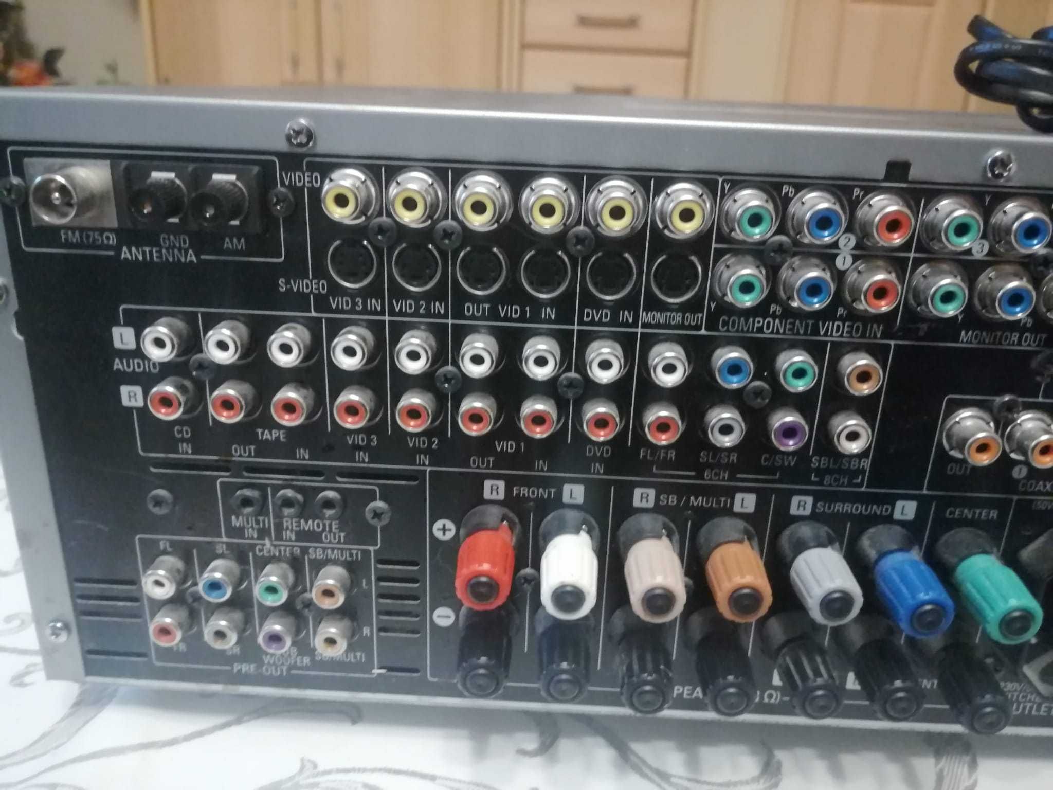 Harman/Kardon AVR 245